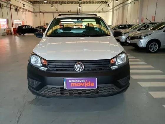 VOLKSWAGEN SAVEIRO 1.6 MSI ROBUST CD 16V FLEX 2P MANUAL